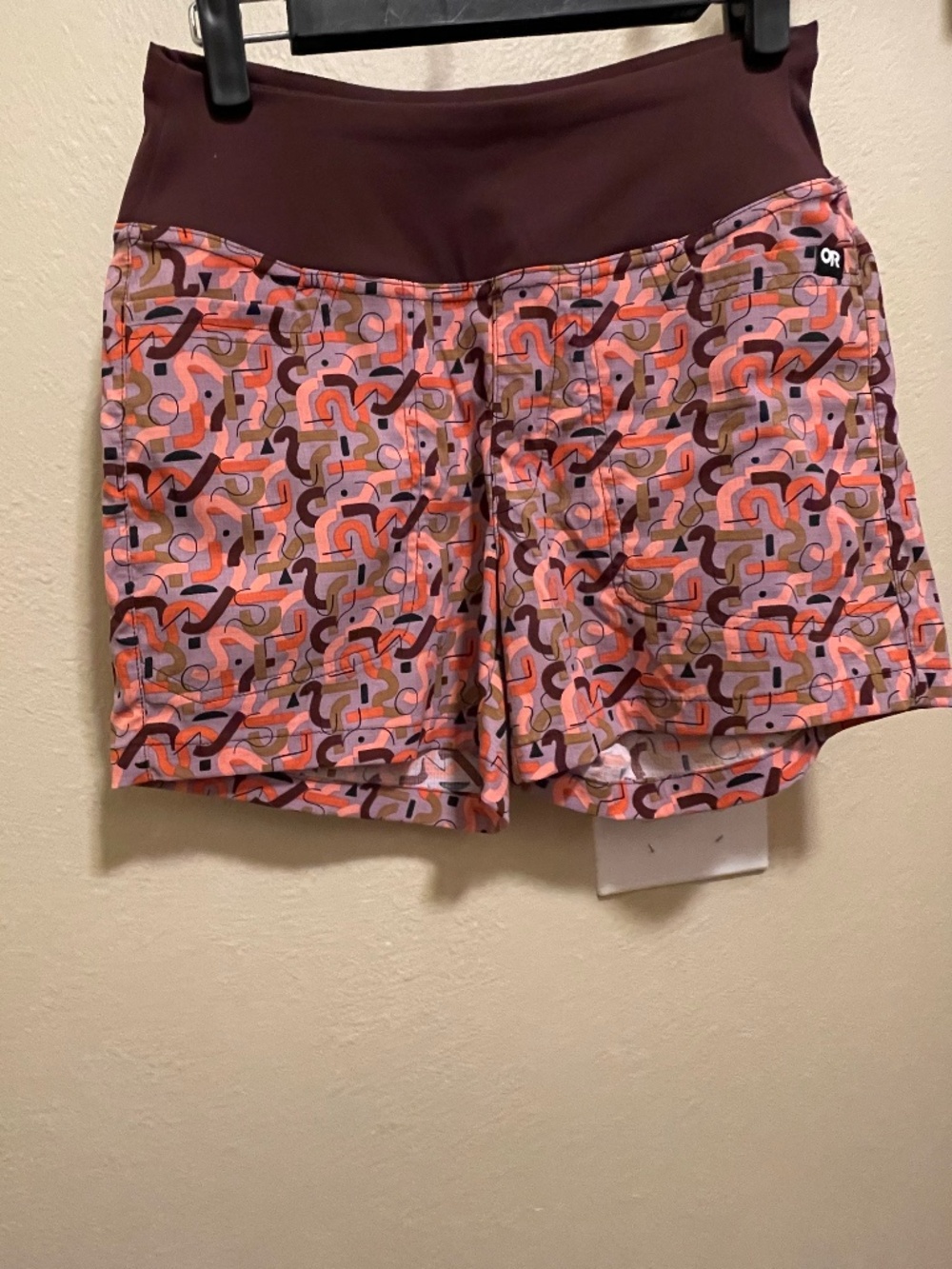 NWOT Outdoor Research Zendo Shorts